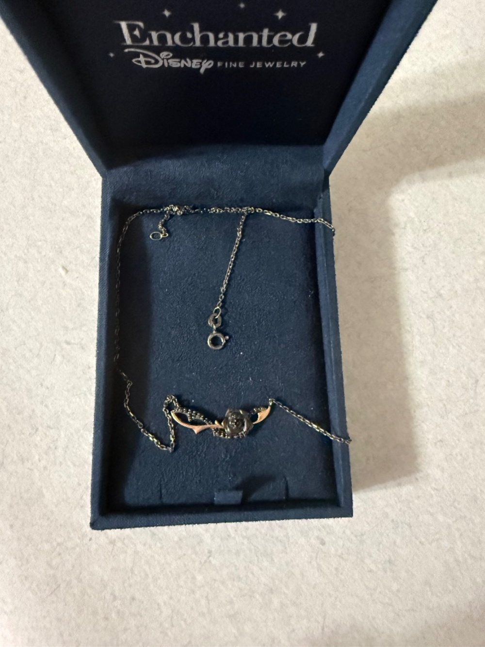 Disney fine enchantedJewlery